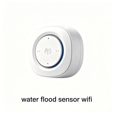 지하수 센서 Wi-Fi
